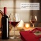 thumbnail image 3 of Bolsa de fieltro para guardar botellas de vino, 1 unidad, 3 of 7
