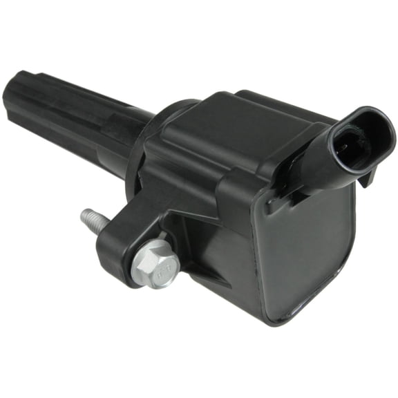 Carquest Premium Ignition Coil: Meets or Exceeds Original Equipment Specifications, 1 Piece