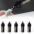 thumbnail image 3 of simhoa Multifunctional Glue 32G High Strength Oily Glue for Craft Projects Ceramics Quantity 5, 3 of 8