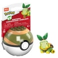 thumbnail image 1 of Mega – Pokémon – Tortipouss, 1 of 5