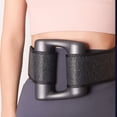 thumbnail image 3 of Electric Body Massager Ring Wearable Electric Massager Ring Deep Tissue Percussion Massage Ring High Frequency Wearable Electric Massager for Shoulder Back Arm, 3 of 7
