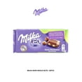 thumbnail image 4 of Milka Broken Hazelnut Chocolate Bar, 4 of 5