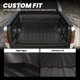 thumbnail image 3 of Alfombrilla LASFIT para camioneta Ram 1500 2019-2025, cama corta de 5.7 pies, 3 of 8