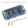 thumbnail image 3 of TIERPOP RS485 CAN HAT for Long Communication, 3 of 9