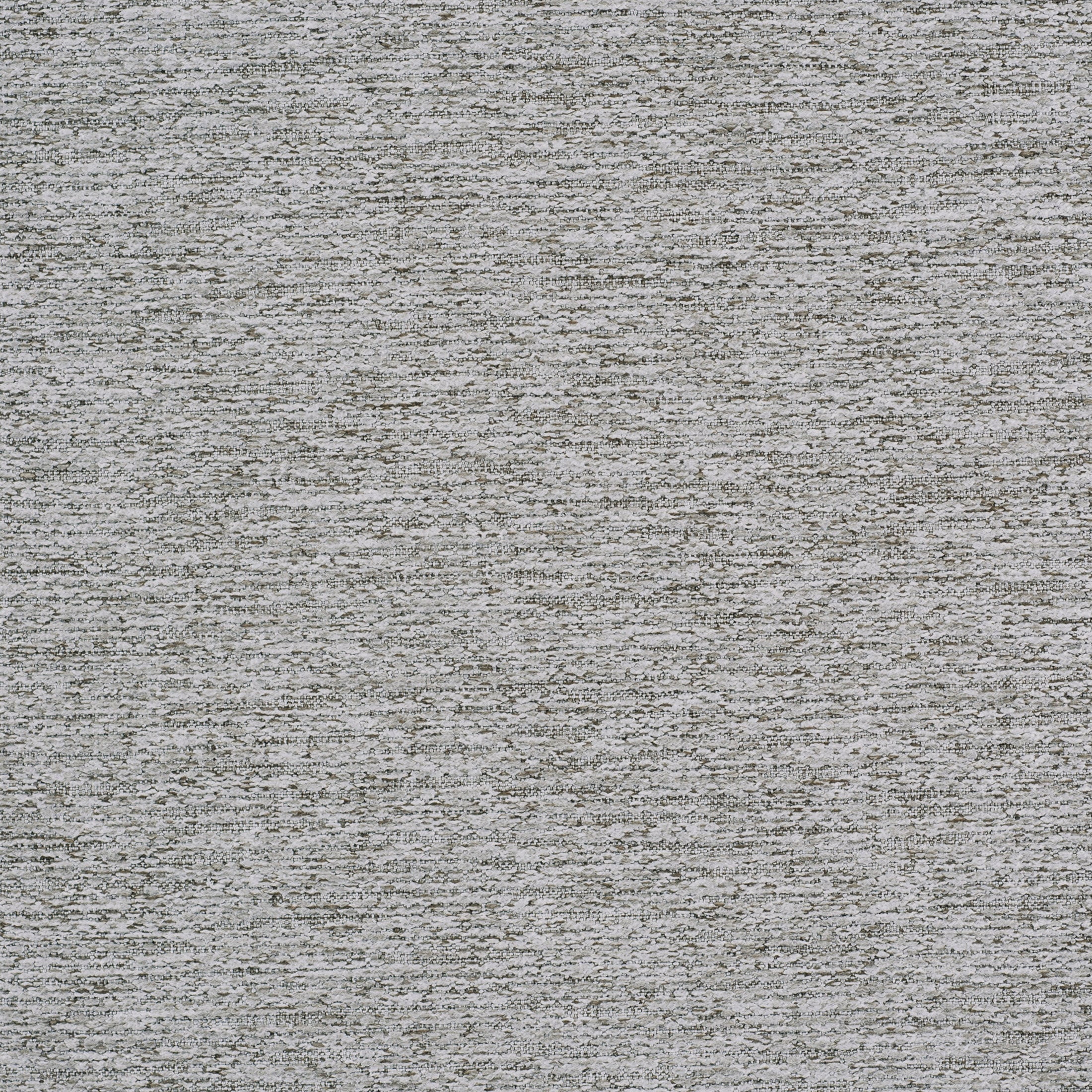 OakvillePark Sadie Textured Fabric Upholstered Push Back Reclining Chair, Light Gray
