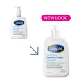 thumbnail image 2 of Limpiador facial Cetaphil crema a espuma hidratante 473 mL piel normal a seca, 2 of 8