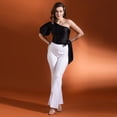 thumbnail image 6 of Globus Women Satin Top, 6 of 6