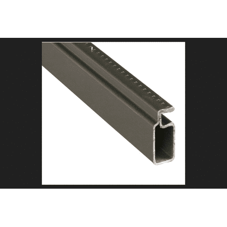 Prime-Line Spline 0.175 Aluminum or 0.185 Fiberglass Screen Frame 3/4 in. W x 146 in. L Bronze A