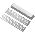 thumbnail image 1 of Outil de Perçage en Acier Inoxydable pour Broderie au Point de Croix et Strass, 250 Trous, 408 Trous, 1 of 5