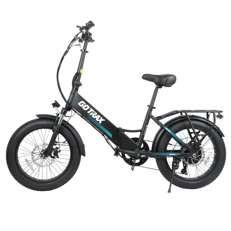 Go trax e bike sale