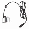 thumbnail image 2 of Mini Mist Maker, 12 LED Mister Fogger Water Fountain Pond Fog Machine, 2 of 5