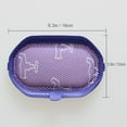 thumbnail image 3 of MEGICOT 2Pack Washable Pre-Filter Replacement for Dyson DC30 DC31 DC34 DC35 DC44 DC45 DC56 Vacuum Cleaner, Filter Replaces part, 3 of 7