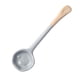 thumbnail image 1 of Cuchara de café de gres rústico for té, postre y mermelada, cuchara agitadora de cerámica de 6 pulgadas, 1 of 6