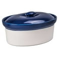 thumbnail image 4 of BIA Cordon Bleu Quatro Oval Casserole, 4 of 4
