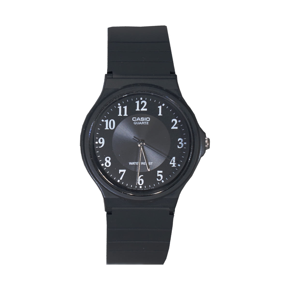 casio retro water resistant