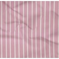 thumbnail image 4 of oneOone Organic Cotton Poplin Twill Fabric Stripe Print Fabric BTY 42 Inch Wide, 4 of 4