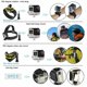 thumbnail image 3 of Accesorios para trajes deportivos, cámaras deportivas GoPro Hero8/7/6/5 sj4000 sj6000 Dji, 3 of 3