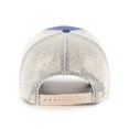 thumbnail image 2 of Men's Toronto Blue Jays Crawford Clean Up Adjustable Hat - One Size, 2 of 3