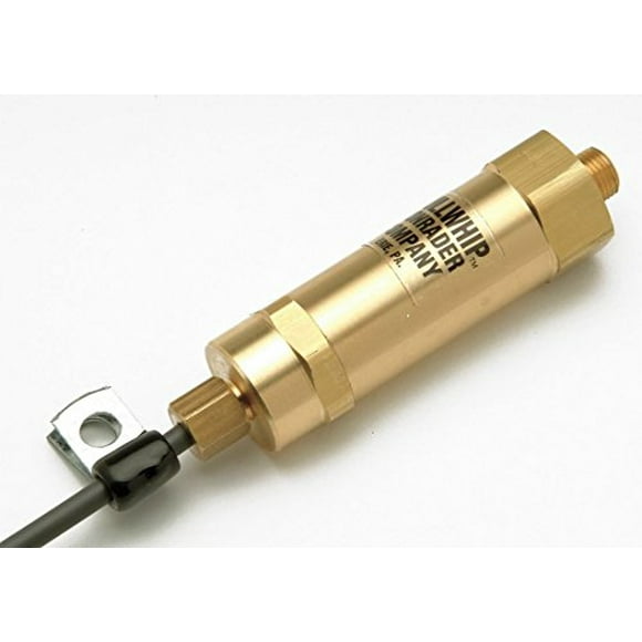 Cable Throttle Control, 18 In Cable