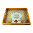 thumbnail image 2 of Bandeja de servicio grande Gloria Creativa LED, 2 of 9