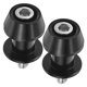 thumbnail image 5 of unbranded 2Ud Spools Y Sliders Para Oscilante De Motocicleta En Aleación De Aluminio, 5 of 8