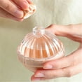 thumbnail image 5 of BNNG Large Round Ice Ball Maker Mold Silicone for Whiskey - 2-in-1 Funnel Lid - Big Sphere Ice Mold for Cocktails Bourbon - Easy Release - Perfectly Round Ice Cube Tray, 5 of 8