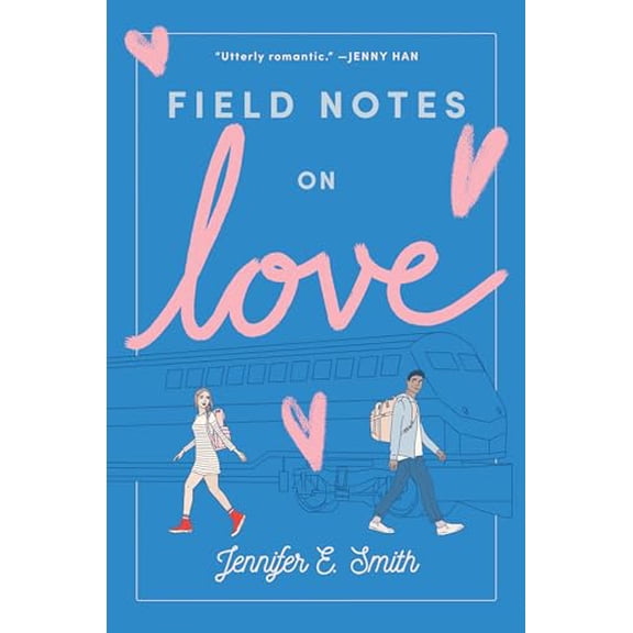 Pre-Owned Field Notes on Love (Hardcover)