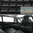 thumbnail image 4 of Cojín De Asiento Con Calefacción 12V Funda De Asiento Con Calefacción Almohadilla De Calefacción De Asiento De Automóvil Universal Para Coche Oficina Hogar Barco, 4 of 6