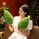 thumbnail image 5 of Juguetes, Peluches, Muñecos de peluche, Animales de peluche, Peluches con forma de árbol de Navidad, Almohadas para sofá, Decoración, Cojín, Regalo de Navidad, Almohadas de peluche, 5 of 6