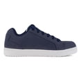 thumbnail image 2 of Zapatos de trabajo y seguridad Volcom Stone para hombre, color azul marino, talla 14, 2 of 5
