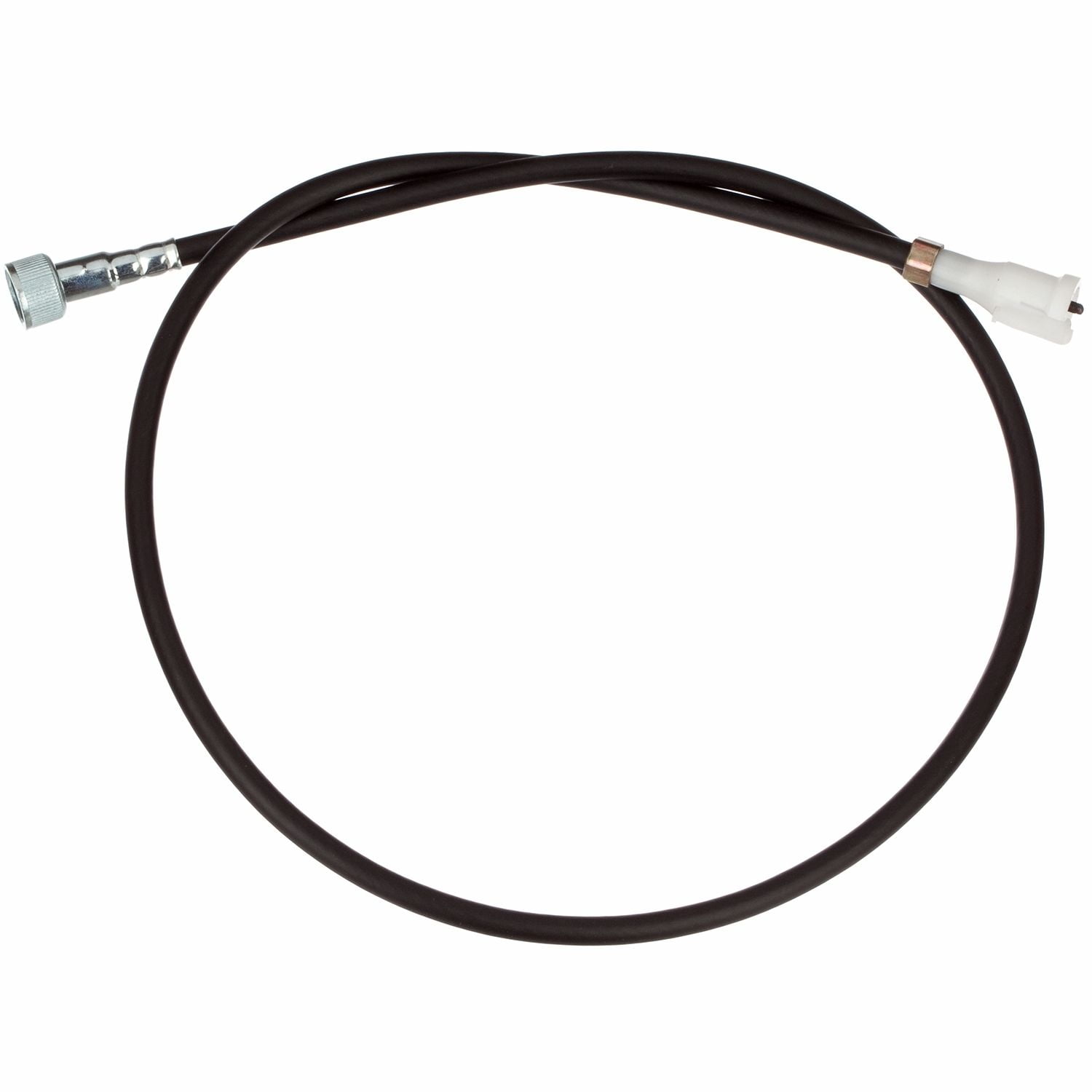 Speedometer Cable Fits select: 1969 PLYMOUTH SATTELITE, 1970-1974 DODGE CHALLENGER