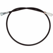 Speedometer Cable Fits select: 1969 PLYMOUTH SATTELITE, 1970-1974 DODGE CHALLENGER