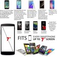 thumbnail image 2 of Phone Holder for Running Armband iPhone 13 12 11 Pro Max6 Plus SE Mini Galaxy Ultra Edge S24 S23 S22 Arm Band Sleeve Fit Sport Gym Hiking, 2 of 4
