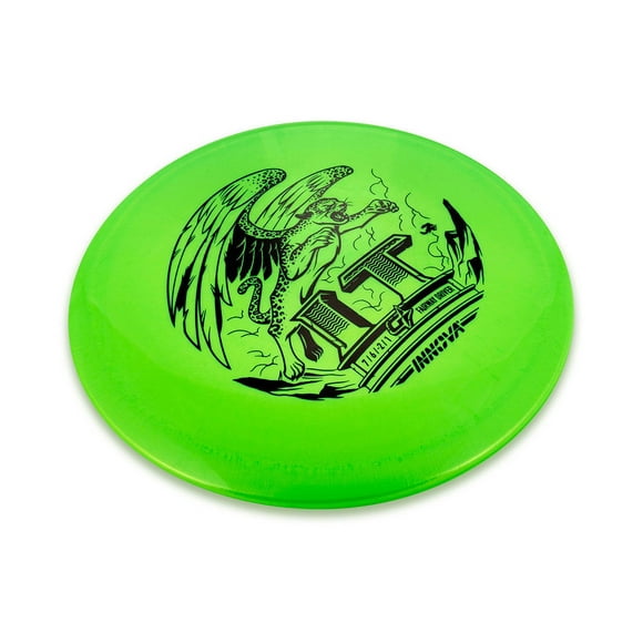 GStar IT Disque de Golf