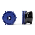 thumbnail image 4 of Abridor Universal 2 uds dispositivo de carga Universal abridor de aluminio de 10 pulgadas para Studer ReVox (negro) Tmvgtek Para estrenar, 4 of 9