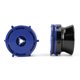 thumbnail image 3 of Abridor Universal Adaptador de cubo de 2 uds, repuesto de adaptador de abridor de 10 pulgadas, accesorios para Studer ReVox Likrtyny Para estrenar, 3 of 9