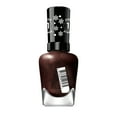 thumbnail image 5 of Sally Hansen Miracle Gel Nail Polish, Holiday Collection, Hot Cocoa Cuddles, 5 of 13