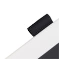 thumbnail image 3 of Automatic Recognition Digital Tablet, Electromagnetic Induction, Fast Reading, 5080 LPI Resolution, Graphics Tablet, White, 3 of 4