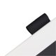 thumbnail image 3 of Automatic Recognition Digital Tablet, Electromagnetic Induction, Fast Reading, 5080 LPI Resolution, Graphics Tablet, White, 3 of 4