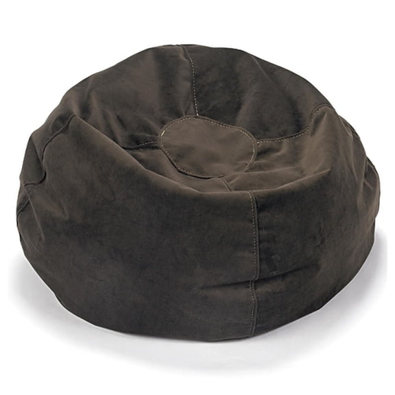 Fauteuil poire ComfyKids® pour enfants