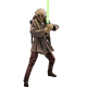 thumbnail image 1 of Figura Hot Toys MMS751 - Star Wars : Revenge Of The Sith - Kit Fisto, 1 of 3