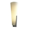 thumbnail image 7 of Oxygen Lighting 3-589 Songbird 17" Tall 1 Light Ada Led Wall Sconce - Nickel, 7 of 7