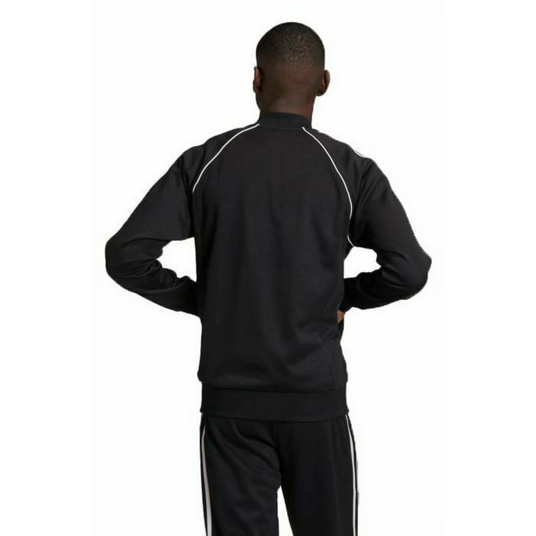 Adidas Men's Top - Black - XL