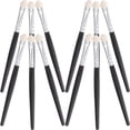 thumbnail image 4 of 48pcs Paint Brushes Multi-use Sponge Paint Brushes Doodling Sponge Brushes Tools, 4 of 9