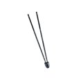 thumbnail image 1 of ziyahi Golf Putting Trainer Aide Golf Putter Entraîneur Outil Attache à Putter Arbre Noir, 1 of 5
