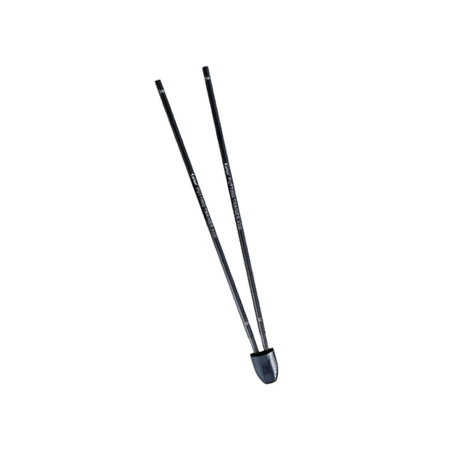 ziyahi Golf Putting Trainer Aide Golf Putter Entraîneur Outil Attache à Putter Arbre Noir