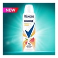 thumbnail image 4 of Antitranspirante Rexona Women pomelo & verbena 150 ml, 4 of 4