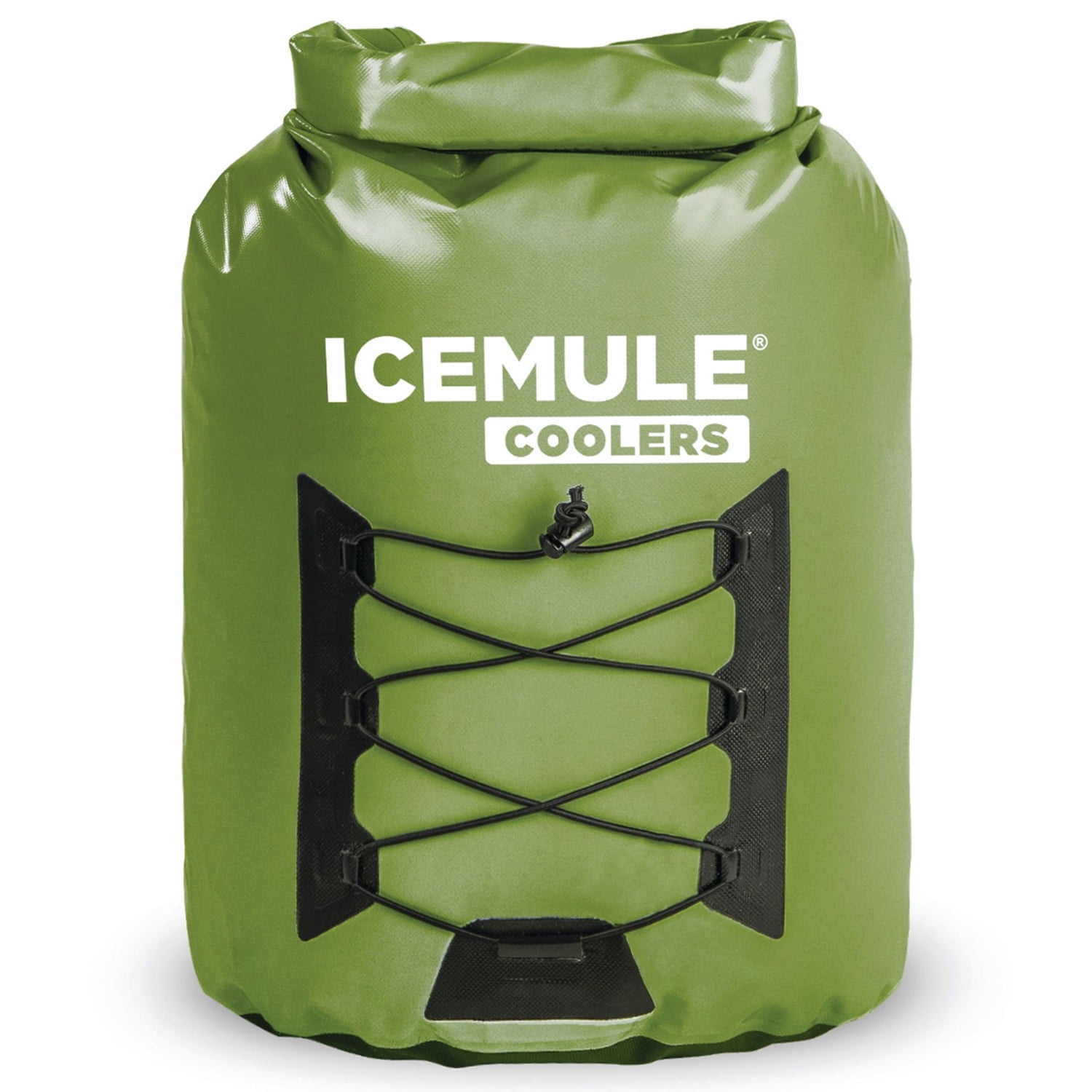 IceMule Pro Large 23 Liter 18 Can Soft Insulated Waterproof Backpack