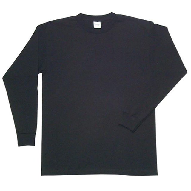 T-Shirt à Manches Longues