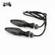 thumbnail image 1 of For Ktm 125 200 250 690 790 Duke 390 Smc / R Turn Signal Indicator Light Blinker Led Motorcycle Accessories, 1 of 4